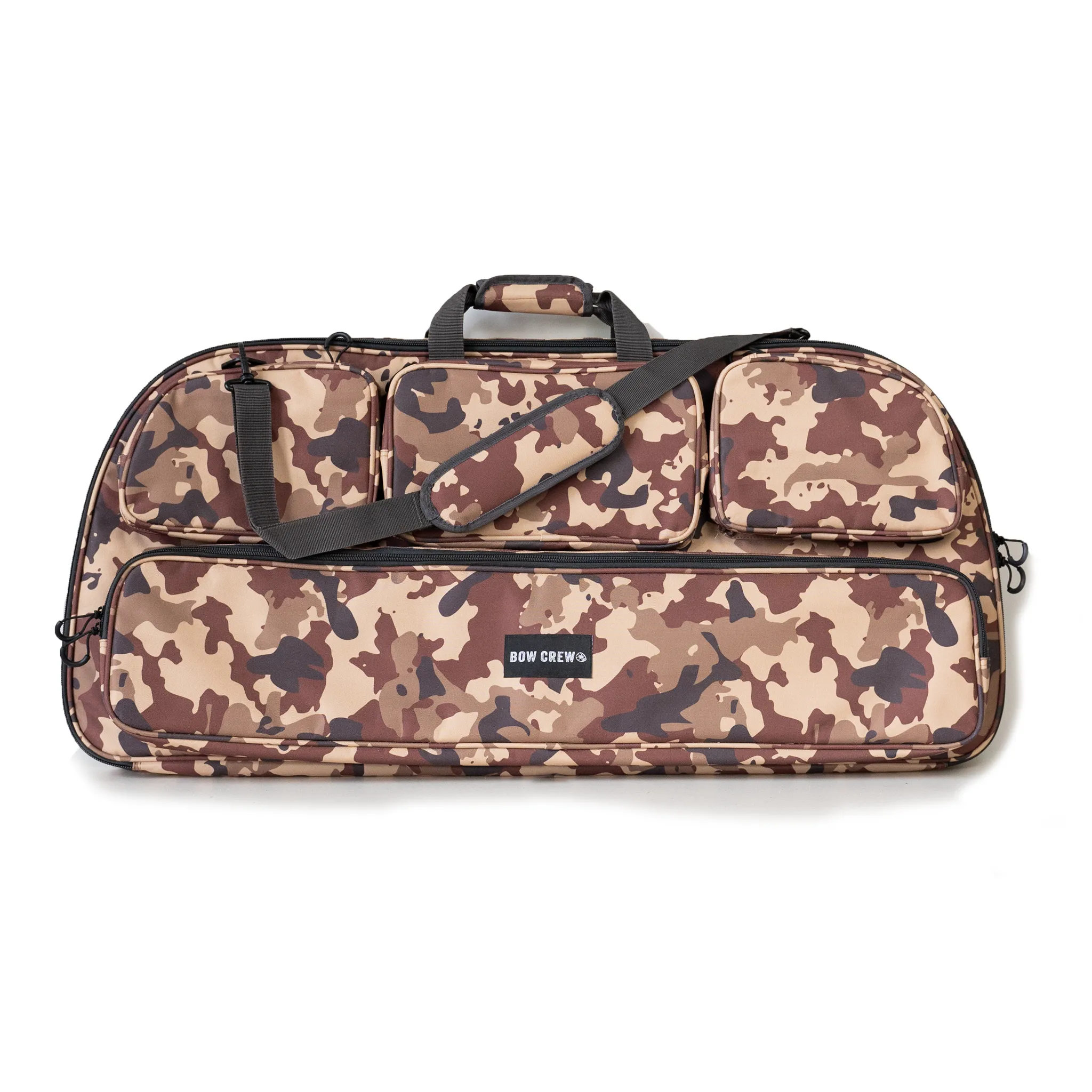 The Cruiser™ Bow Case