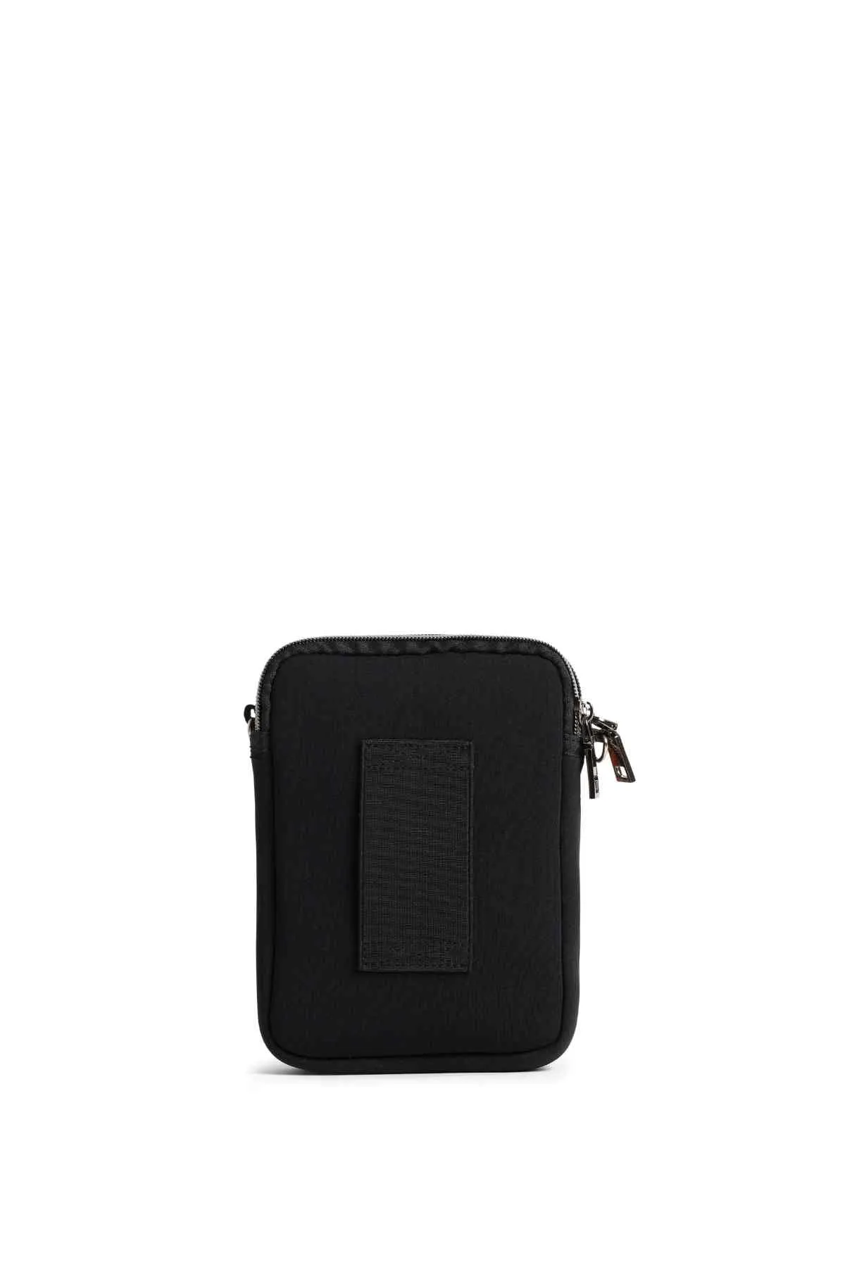 THE MIMI BAG BLACK