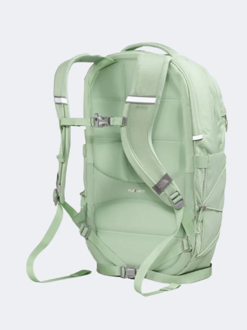 The North Face Borealis Unisex Hiking Bag Misty Sage/Meld Grey