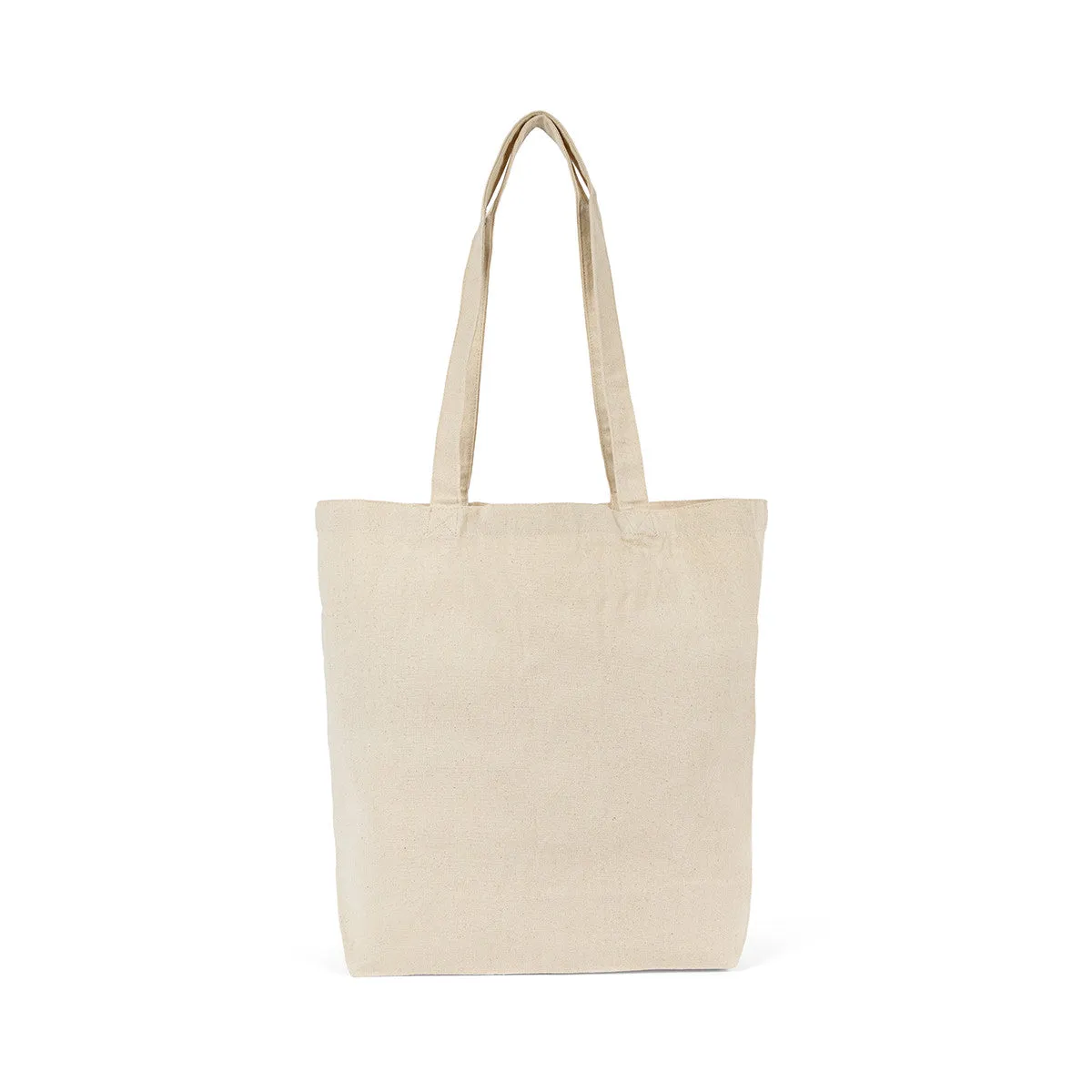 The Original Cotton Shopping Tote - Essential for Your Daily Needs