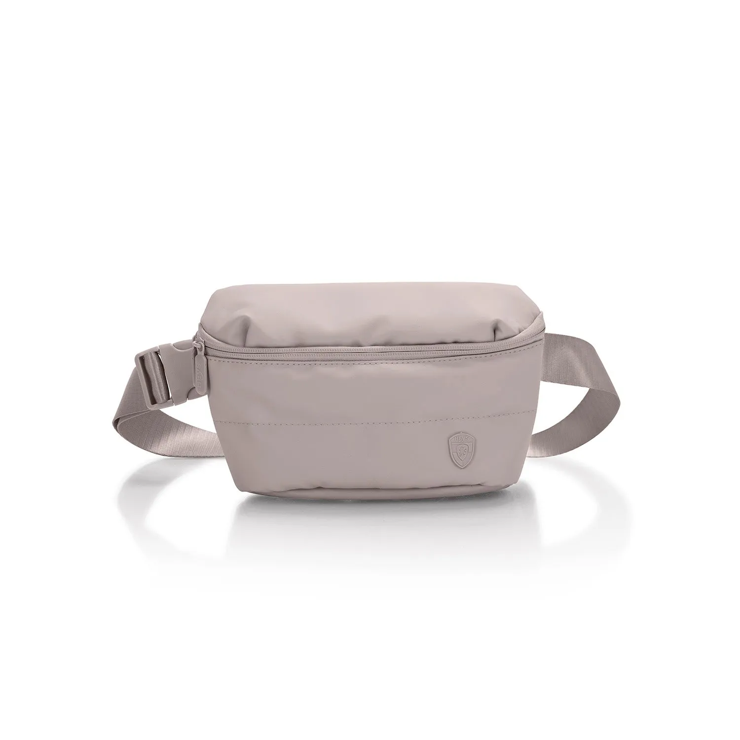 The Puffer Mini Waist Bag - Atmosphere