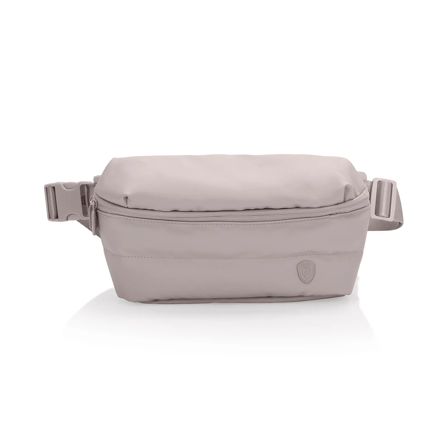 The Puffer Waist Bag - Atmosphere