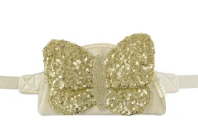 The Sequin Butterfly Bum Bag - KIDS