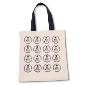 THEORIES BAG - CHAOS TOTE