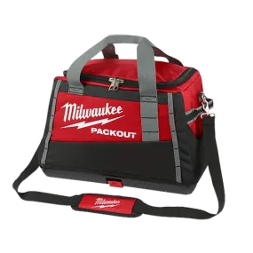 Tool Bag - Milwaukee PACKOUT 20" Tool Bag, 48-22-8322