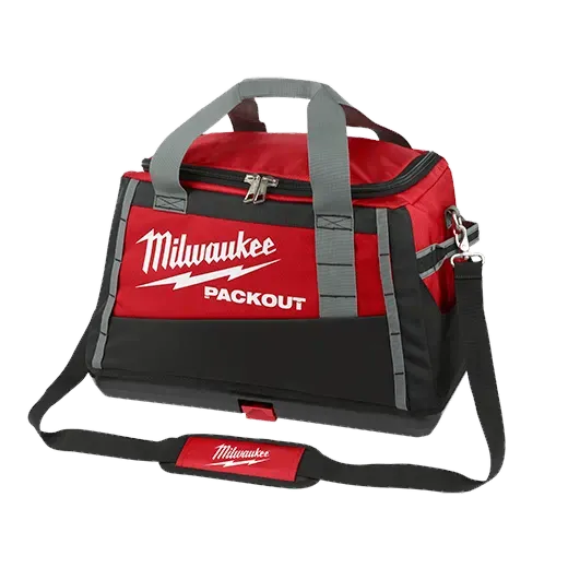 Tool Bag - Milwaukee PACKOUT 20" Tool Bag, 48-22-8322