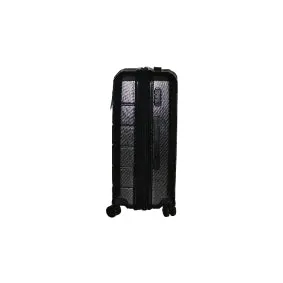 Topten Unisex Lifestyle Ap349 Hard Case Trolley Grey 20 Bag