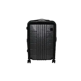 Topten Unisex Lifestyle Ap349 Hard Case Trolley Grey 20 Bag