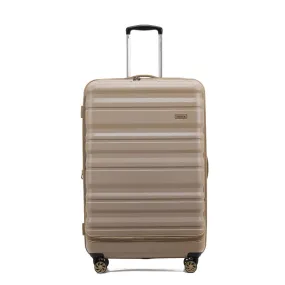 Tosca Sub Zero 2.0 Large 81cm Hardsided Luggage - Khaki