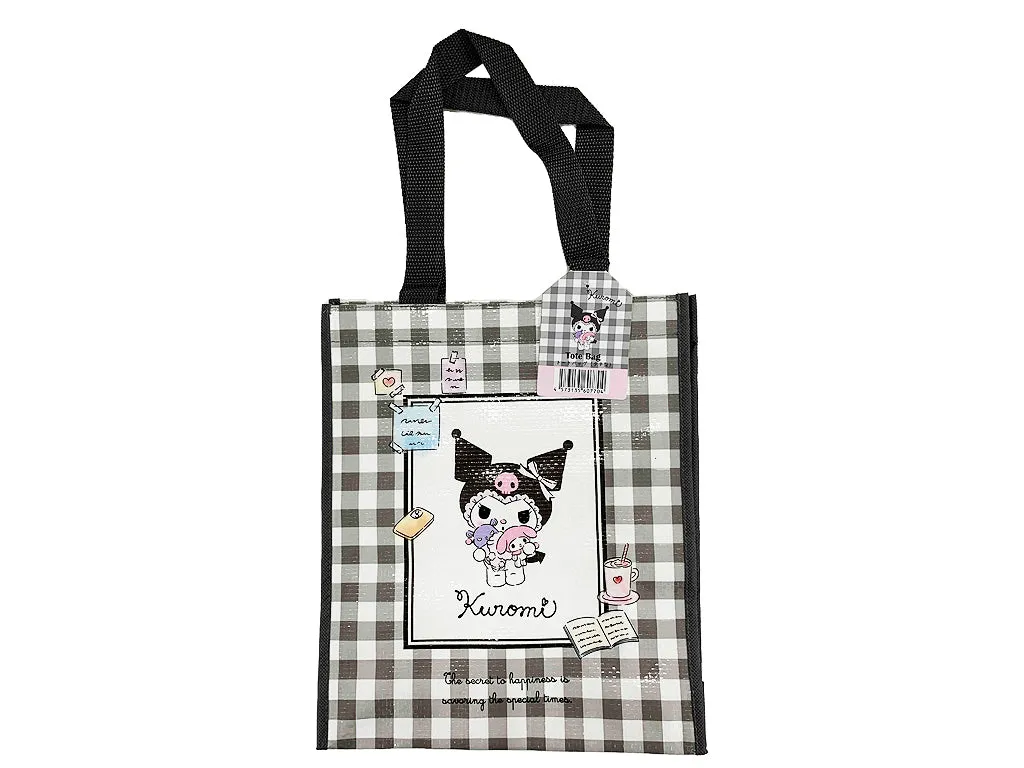 tote bag Kuromi