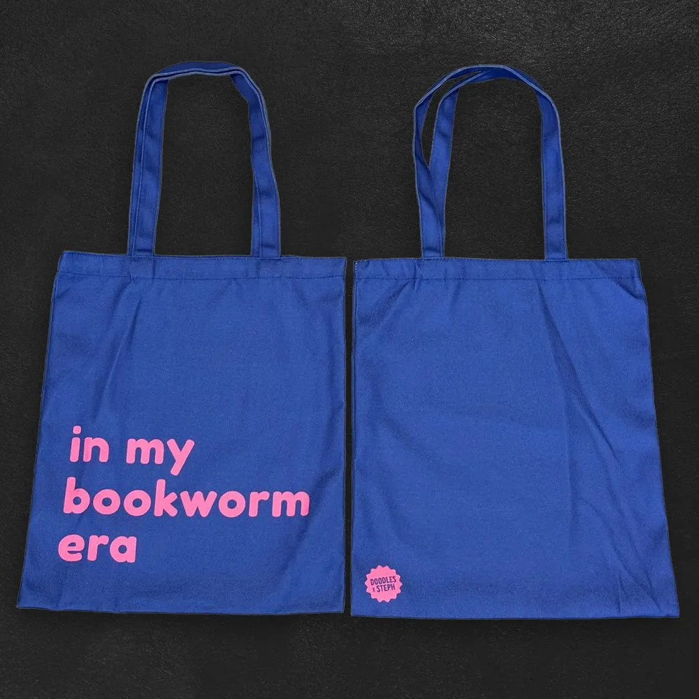 Tote Bags - Screen Printed