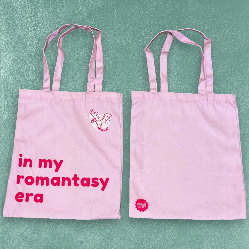 Tote Bags - Screen Printed