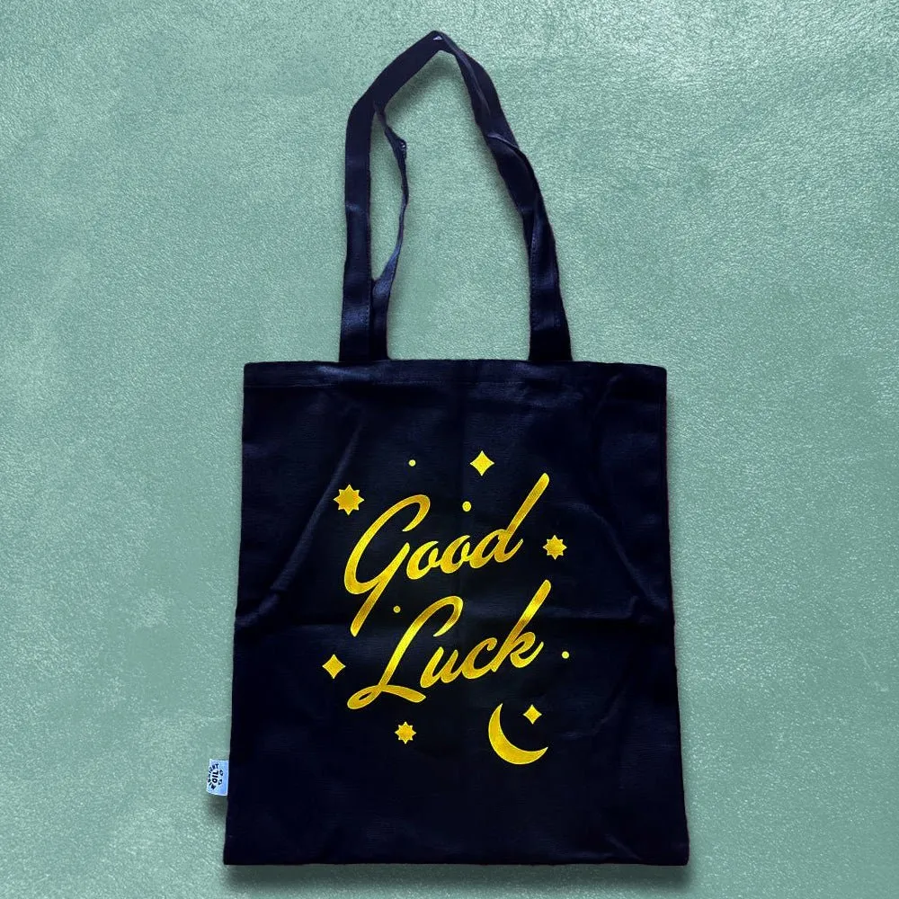 Tote Bags - Screen Printed