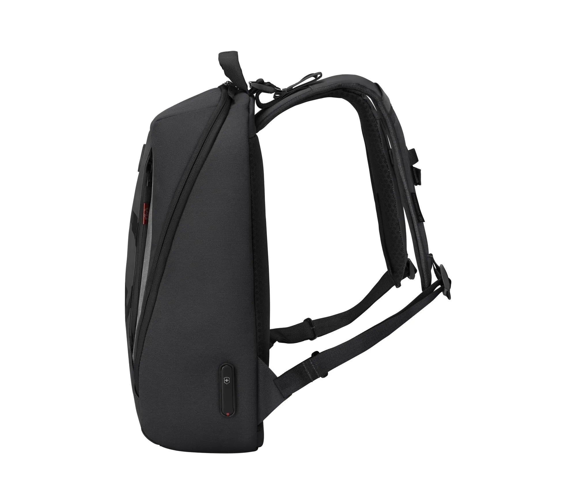 TOURING 2.0 City Daypack - Black