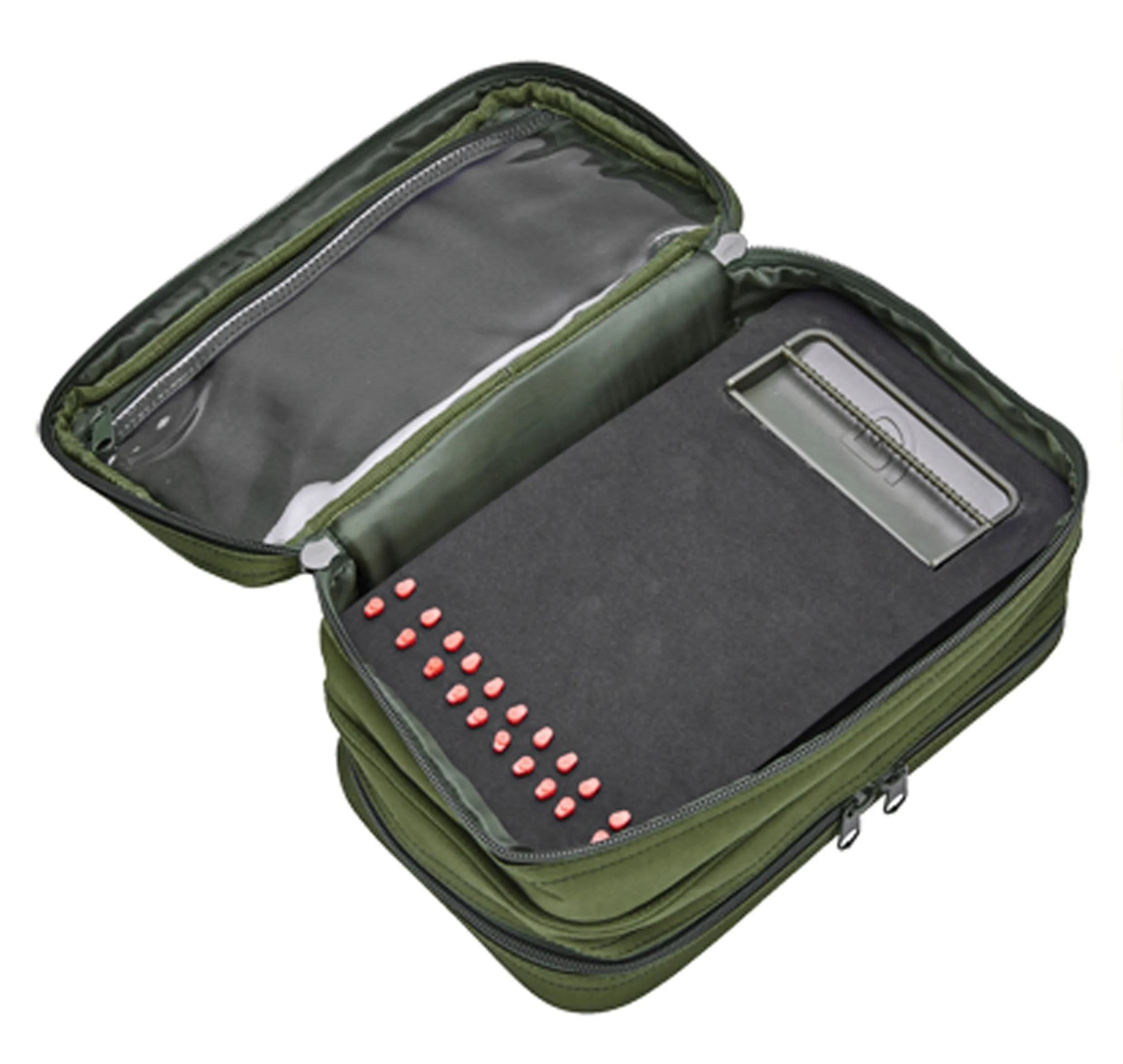 Trakker NXG Combi Rig Pouch