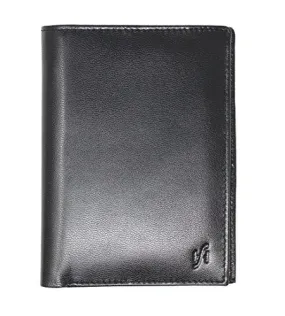 Travel Wallet Passport Holder RFID Blocking Document Organiser Case 635