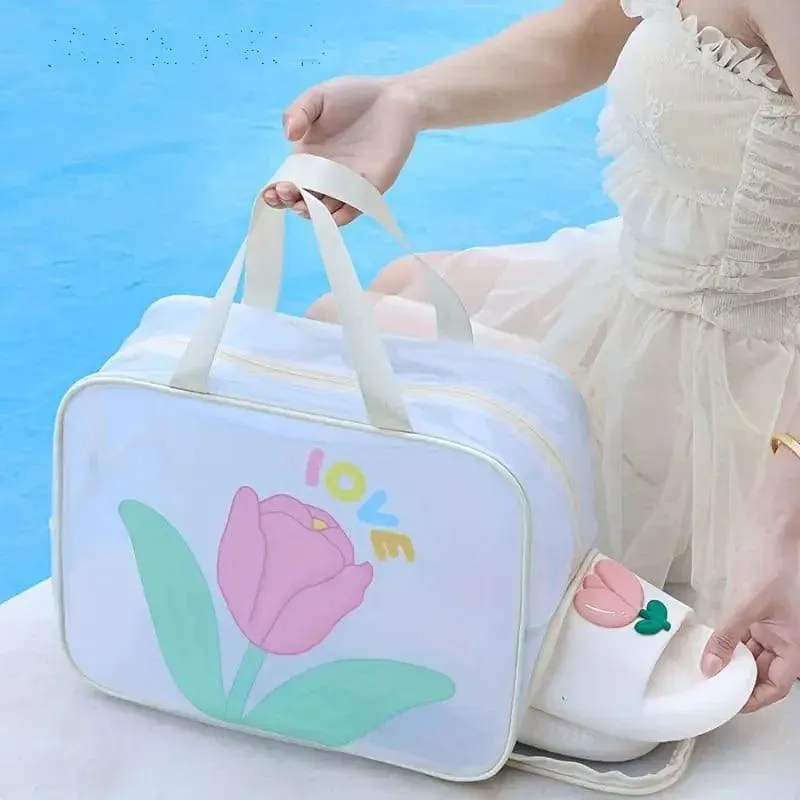 TRENDY STORAGE BAG