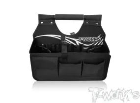 TT-102 T-Work's Pit Bag