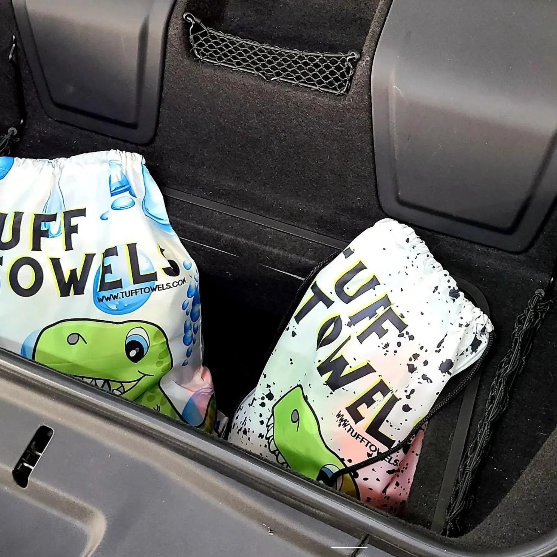 Tuff Towel Carrying Bag