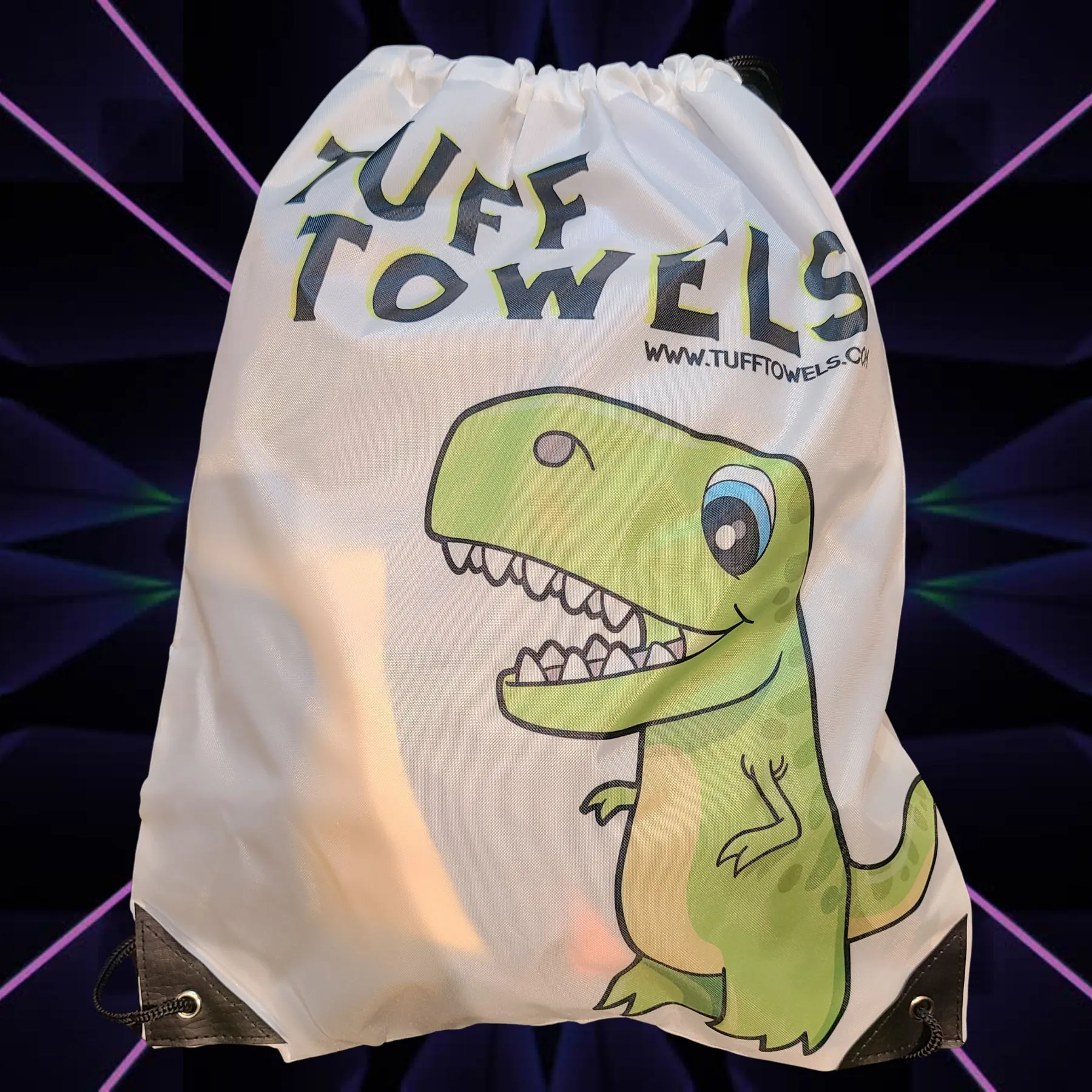 Tuff Towel Carrying Bag