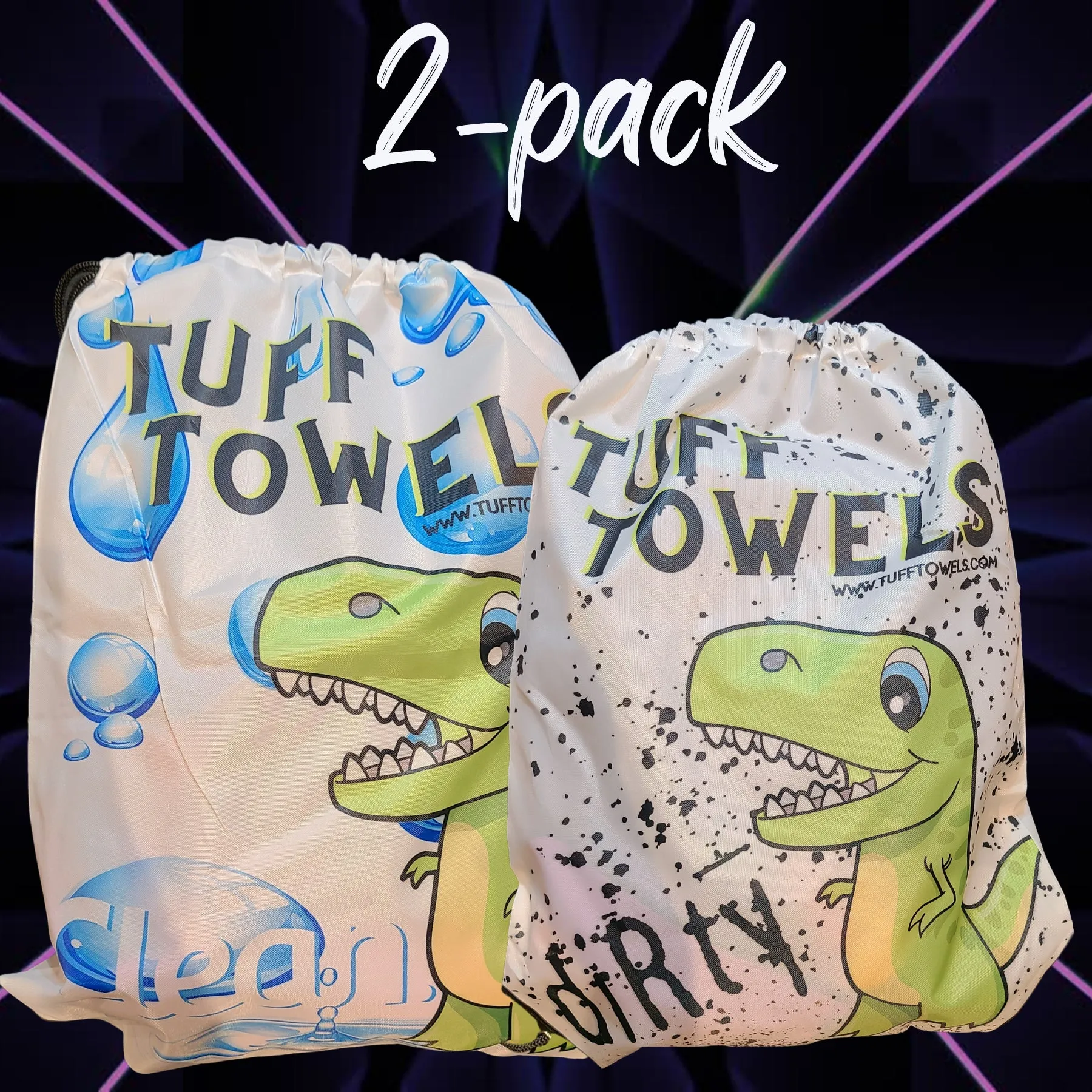 Tuff Towel Carrying Bag