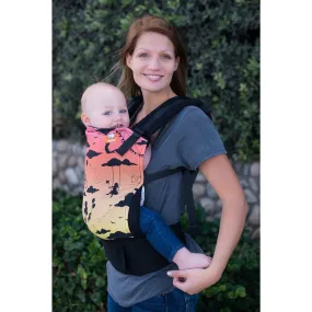 Tula Baby Carrier Standard - Daydreamer Spring Equinox (Used Demo)