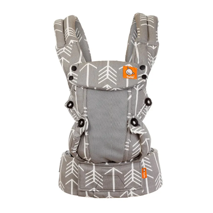 Tula Explore Baby Carrier - Coast Archer