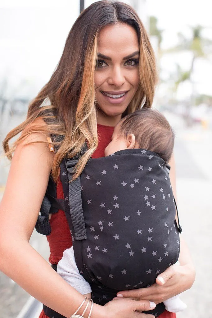 Tula Free-to-Grow Baby Carrier Discover