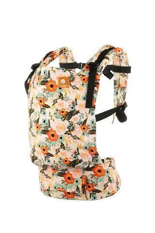 Tula Free-to-Grow Baby Carrier Marigold