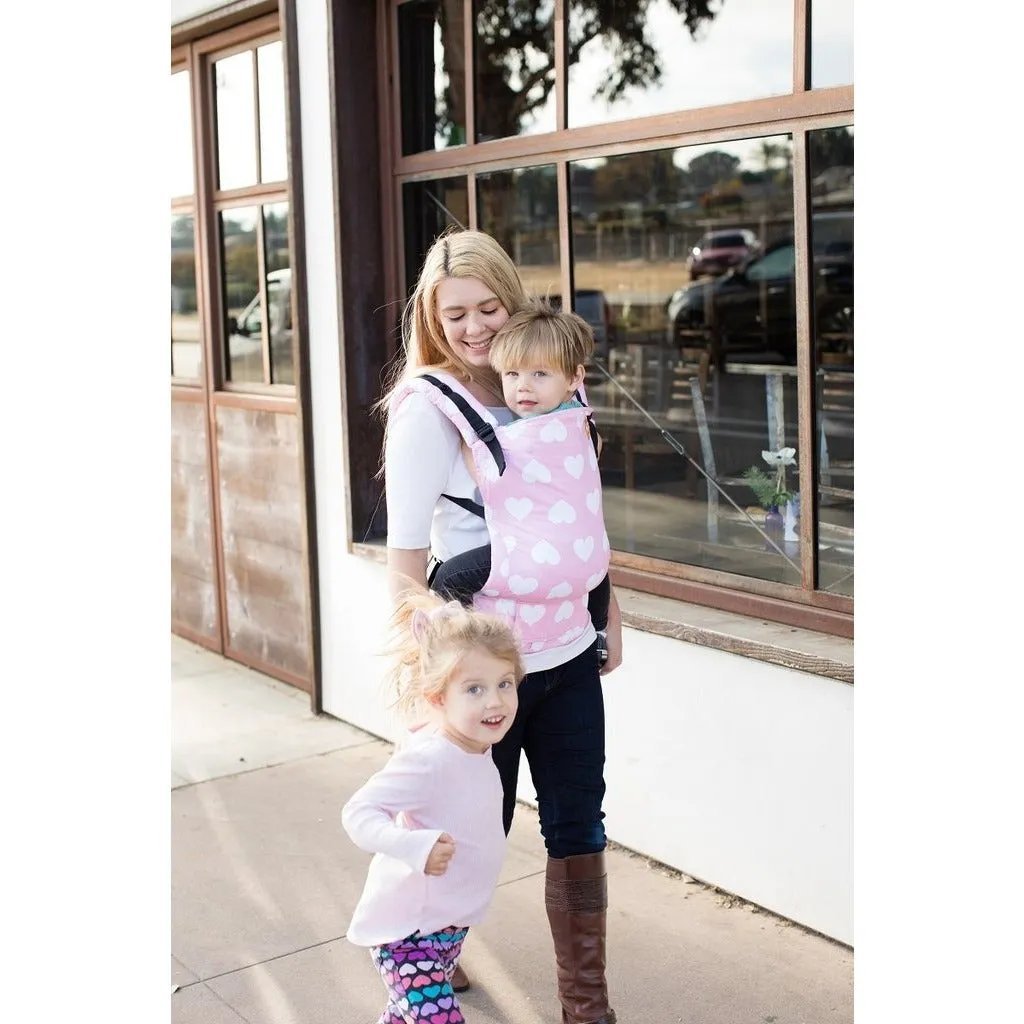 Tula Toddler Carrier - Love You So Much