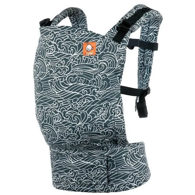 Tula Toddler Carrier - Splash