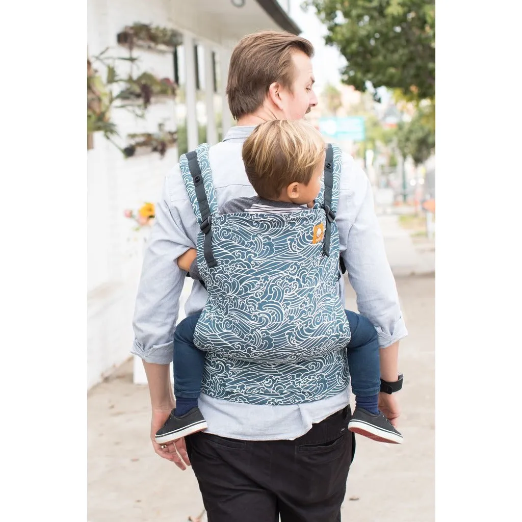 Tula Toddler Carrier - Splash