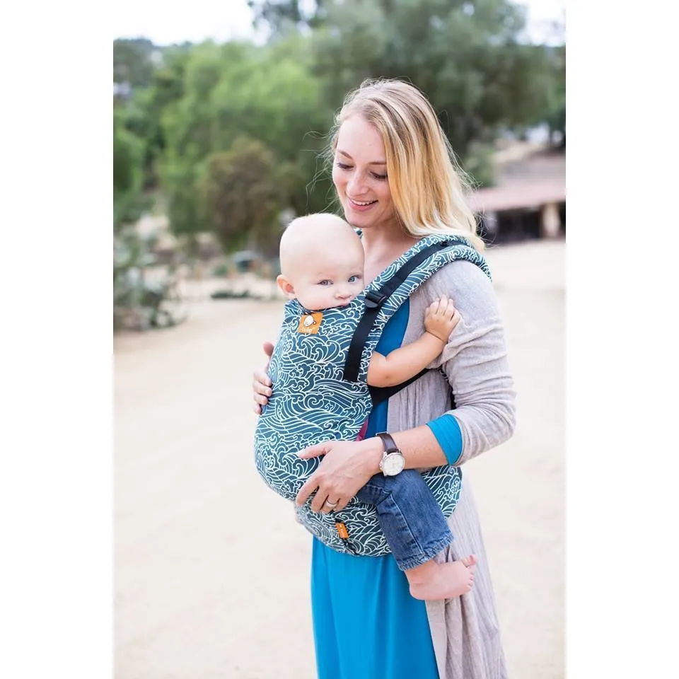 Tula Toddler Carrier - Splash