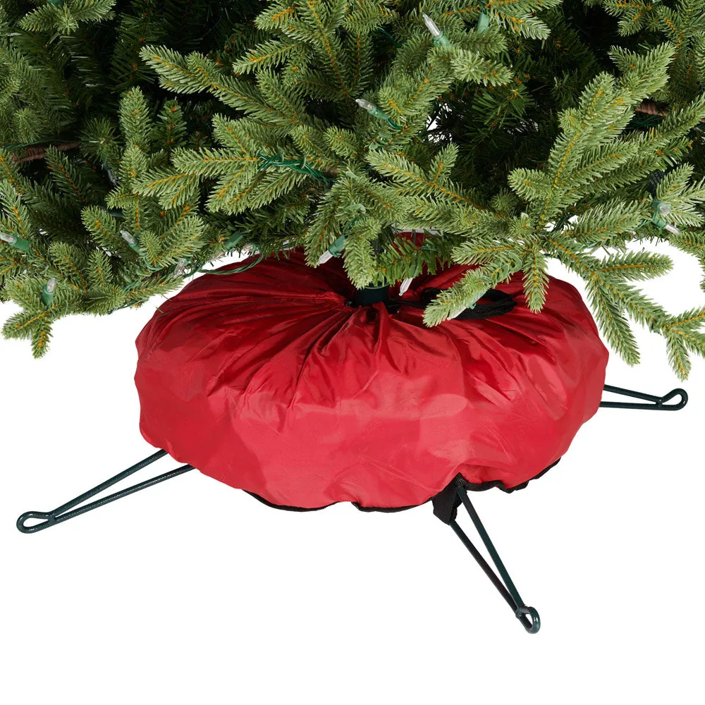 Upright Christmas Tree Storage Bag - [9ft. Trees]