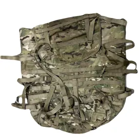 US Army Multicam Large Rucksack OEF-CP Bag Only