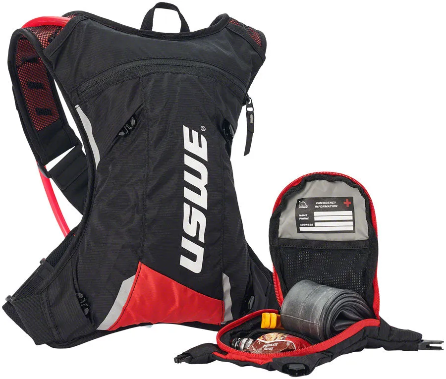 USWE Epic 3 Hydration Pack