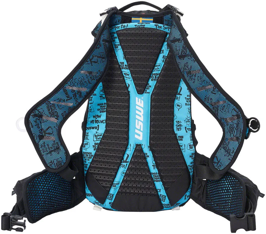 USWE Flow 25 Hydration Pack