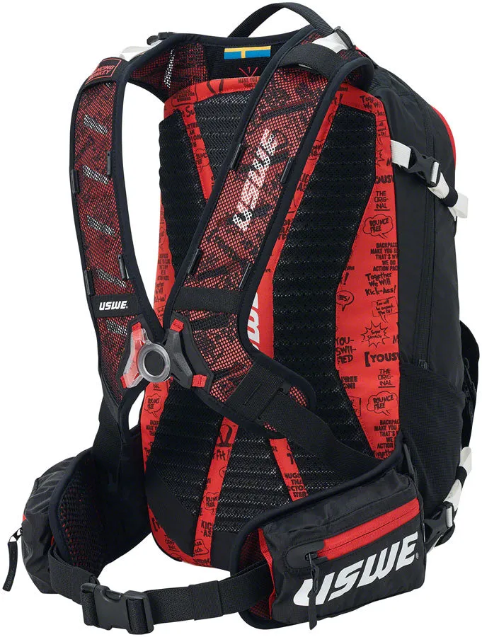 USWE Flow 25 Hydration Pack