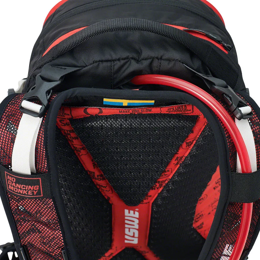 USWE Flow 25 Hydration Pack