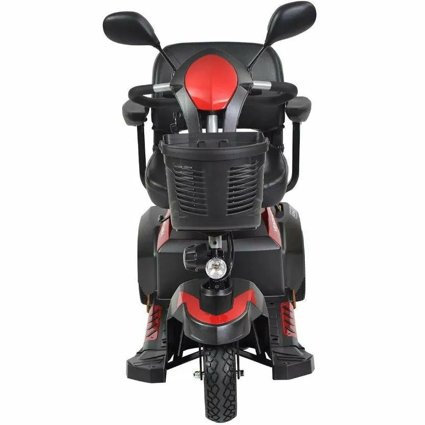 Ventura DLX 3-Wheel Scooter