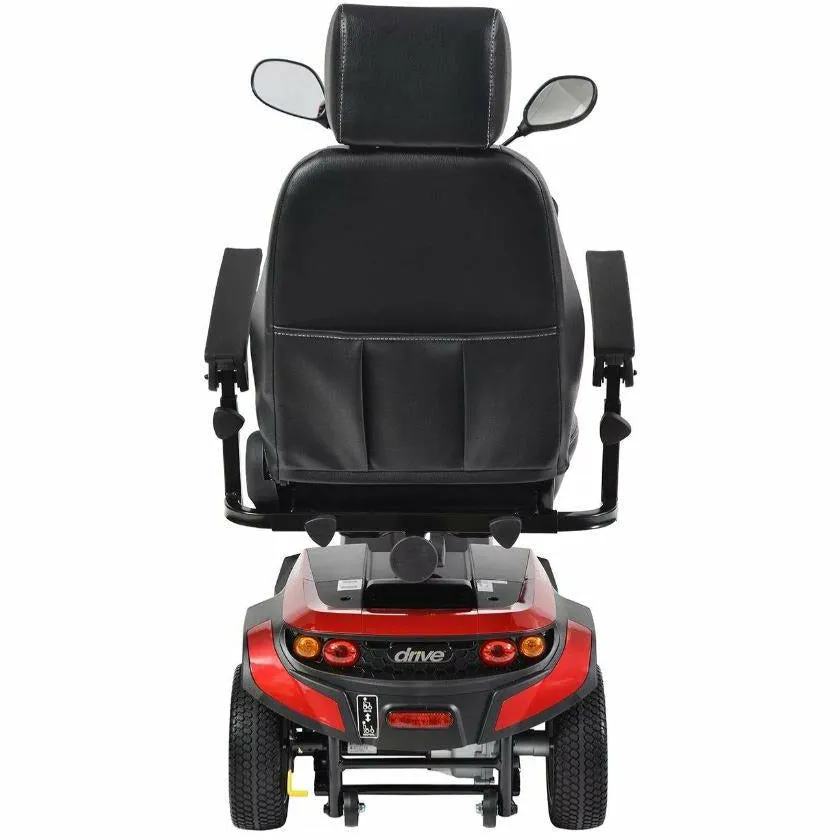 Ventura DLX 3-Wheel Scooter