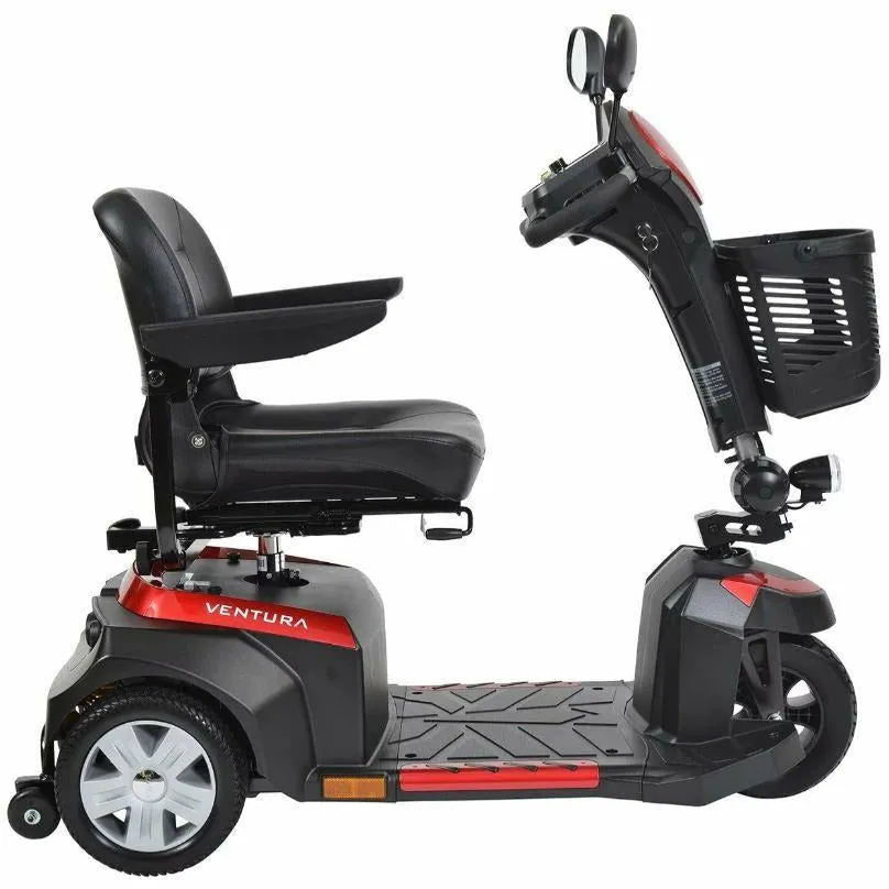 Ventura DLX 3-Wheel Scooter