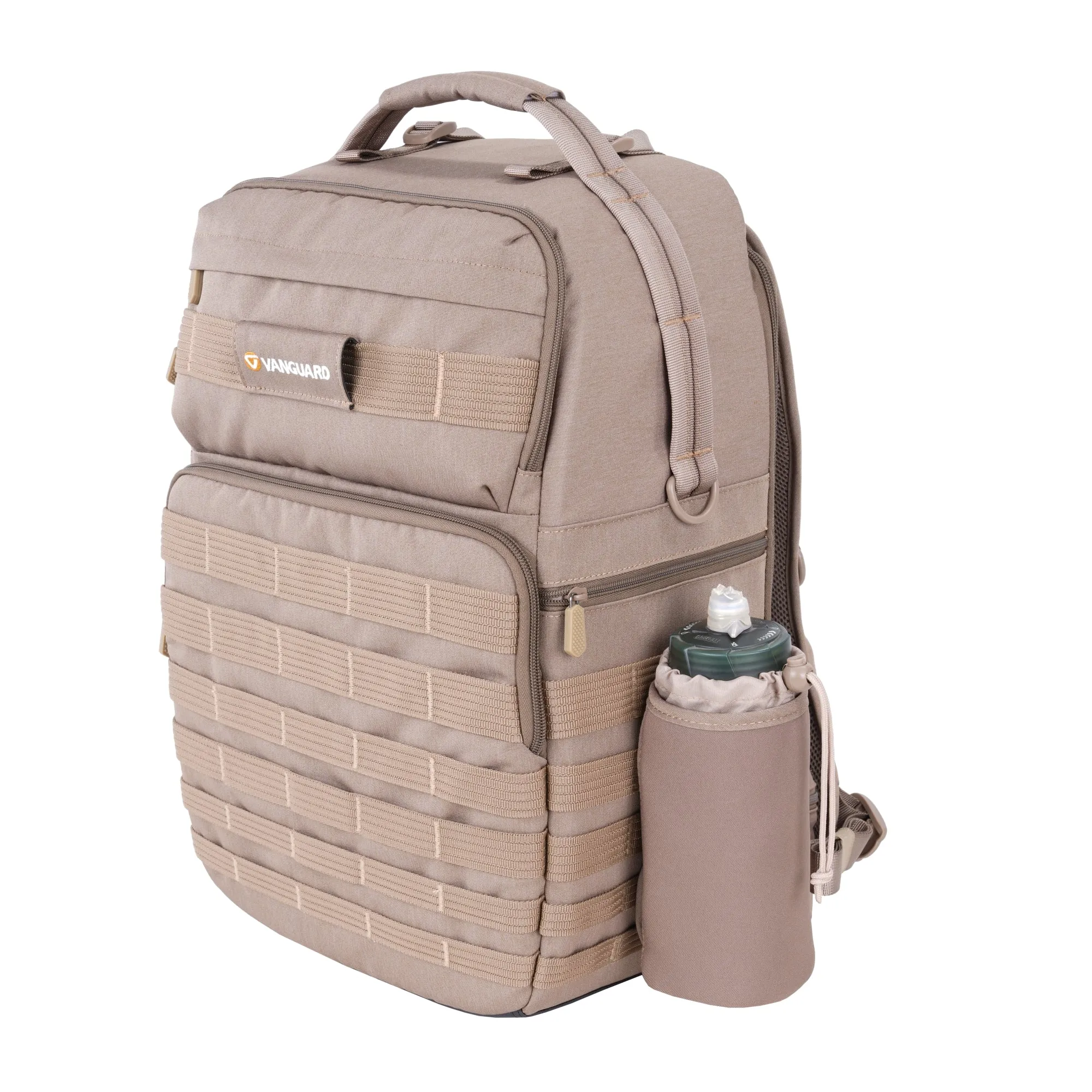 VEO RANGE T 48 BG Backpack, Beige