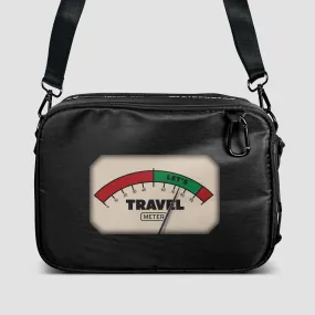 VU meter - Travel Bag