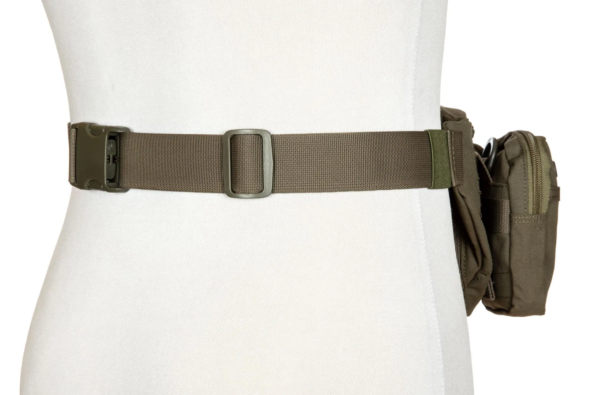 Waist Bag Cantab - Olive