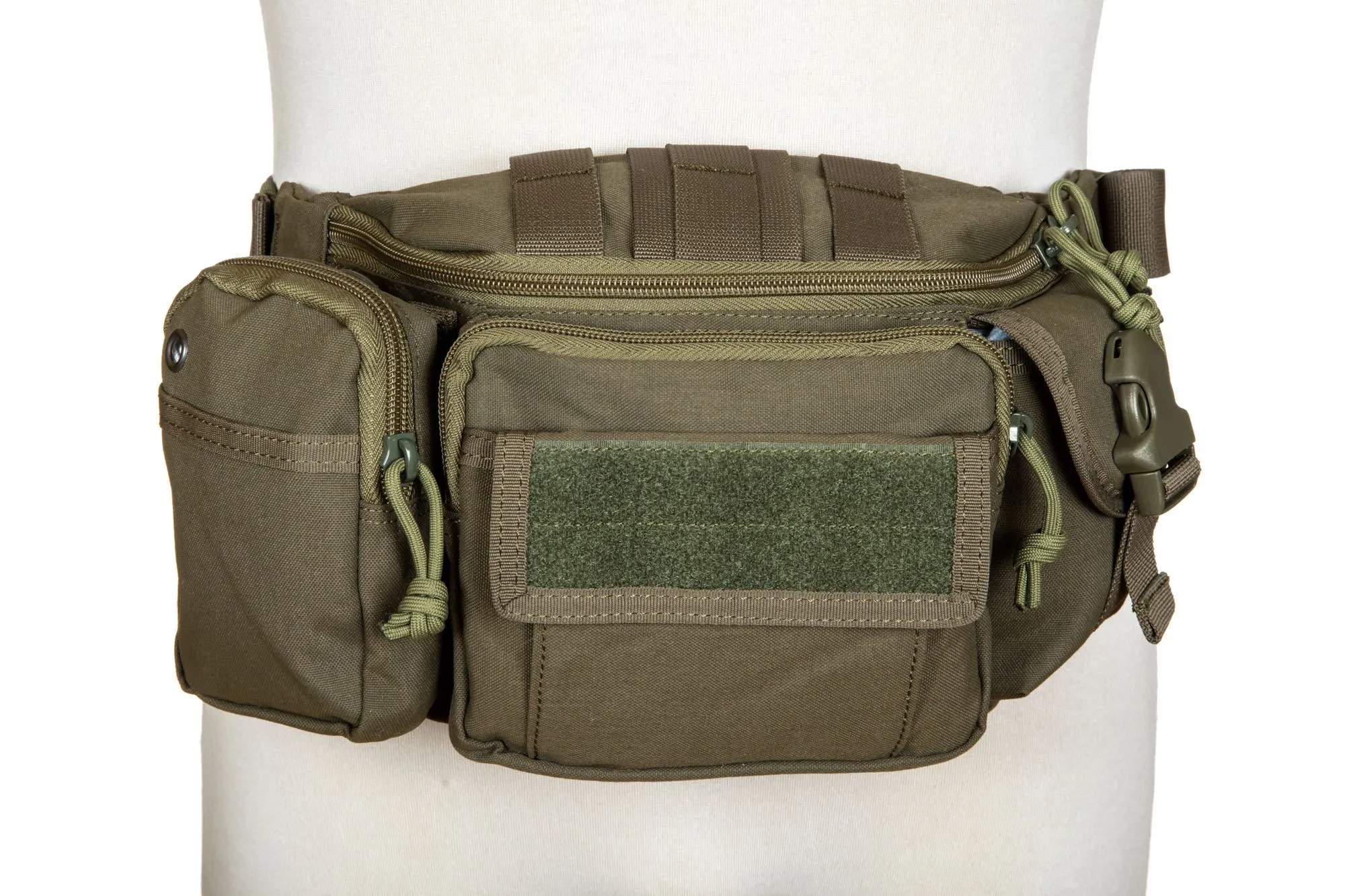 Waist Bag Cantab - Olive