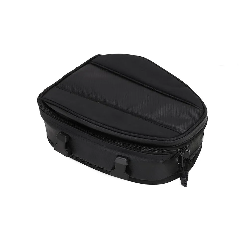 Waterproof Rear Seat Tail Bag For Dirt Bike