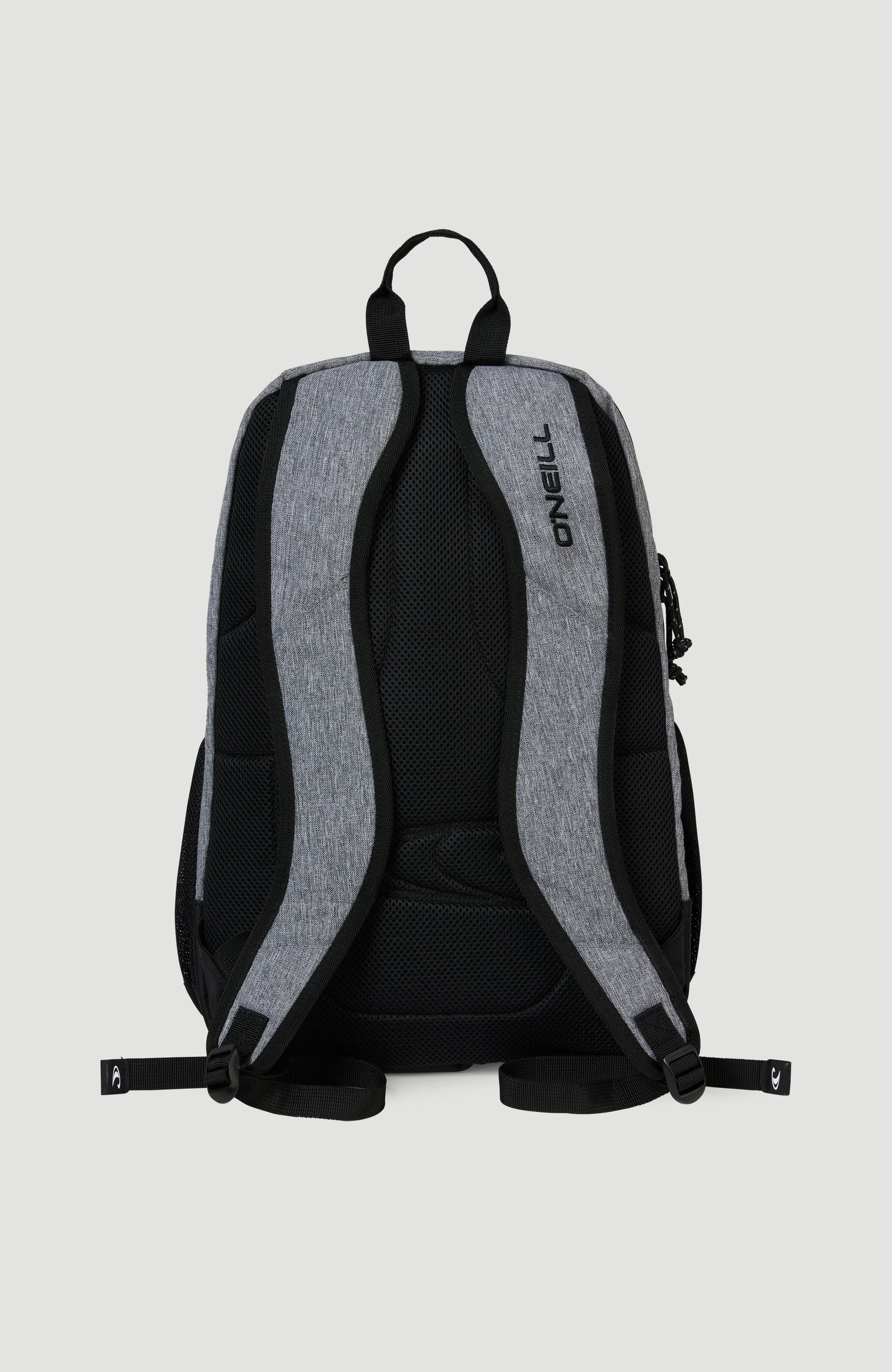 Wedge Backpack | Silver Melee