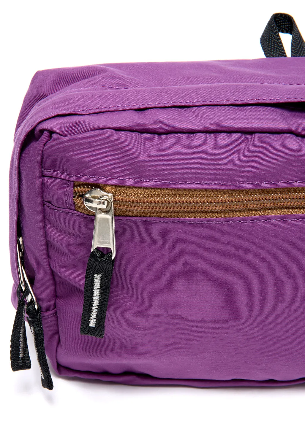 Wild Things Waist Bag - Purple