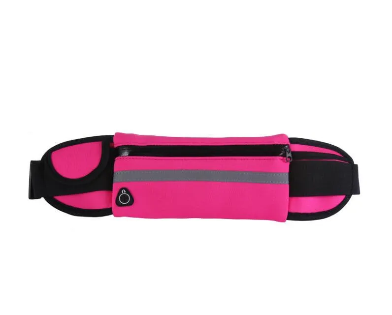 Workout Belt RY8U Sports Waist Bag